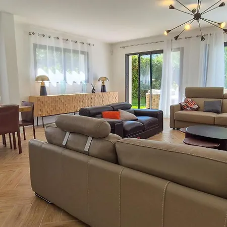 La Azura - Sur - Piscine - 10p Hébergement de vacances