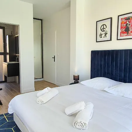 La Azura - Sur - Piscine - 10p Hébergement de vacances *
