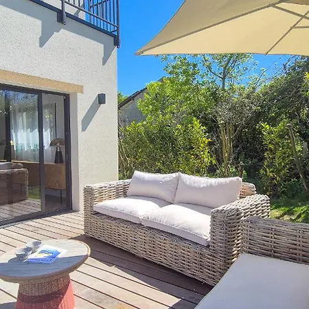 La Azura - Sur - Piscine - 10p *
