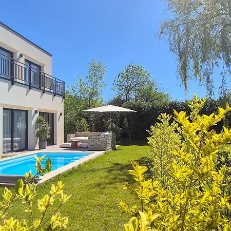 Hébergement de vacances La Azura - Sur - Piscine - 10p *